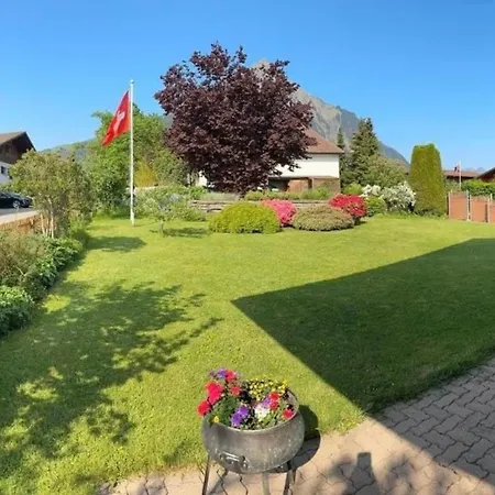 Sunneggli * Aeschi Bei Spiez
