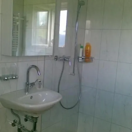 Holiday home Sunneggli Aeschi Bei Spiez