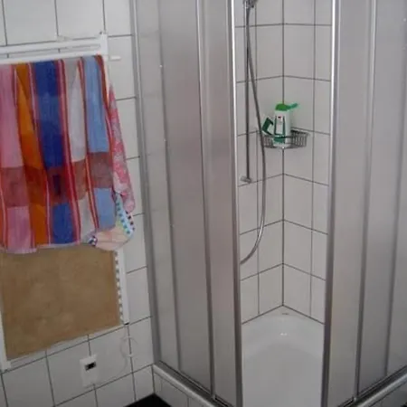 Sunneggli Holiday home